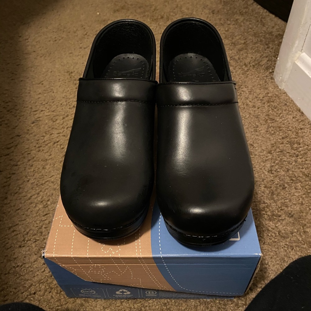Dankso Clogs